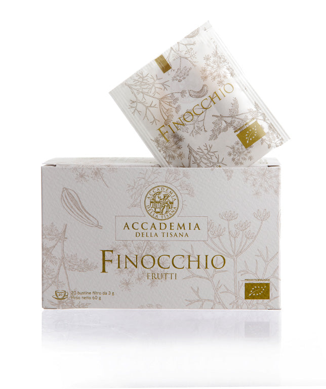 FINOCCHIO FILTRI IN ASTUCCIO