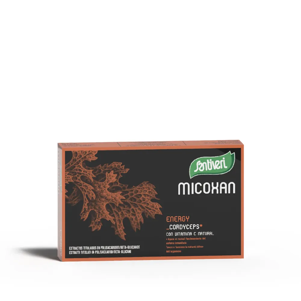 MICOXAN ENERGY 40 CAPSULE