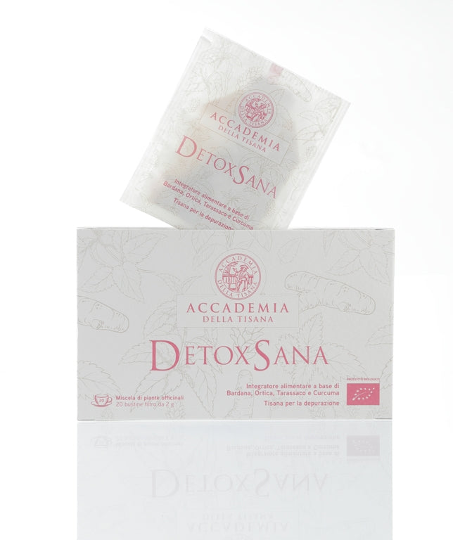 DETOXSANA