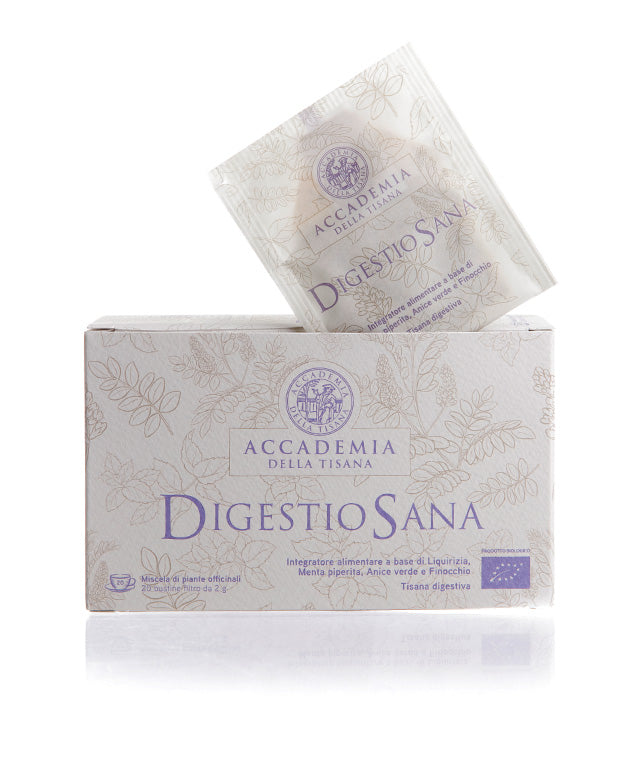 DIGESTIOSANA