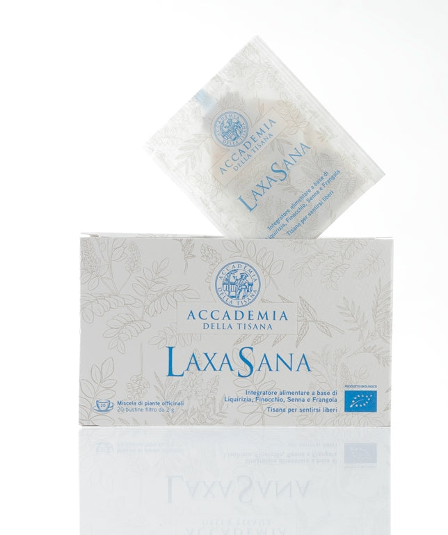 LAXASANA