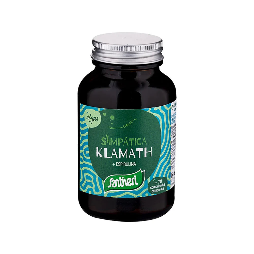 ALGA KLAMATH 70 COMPRESSE