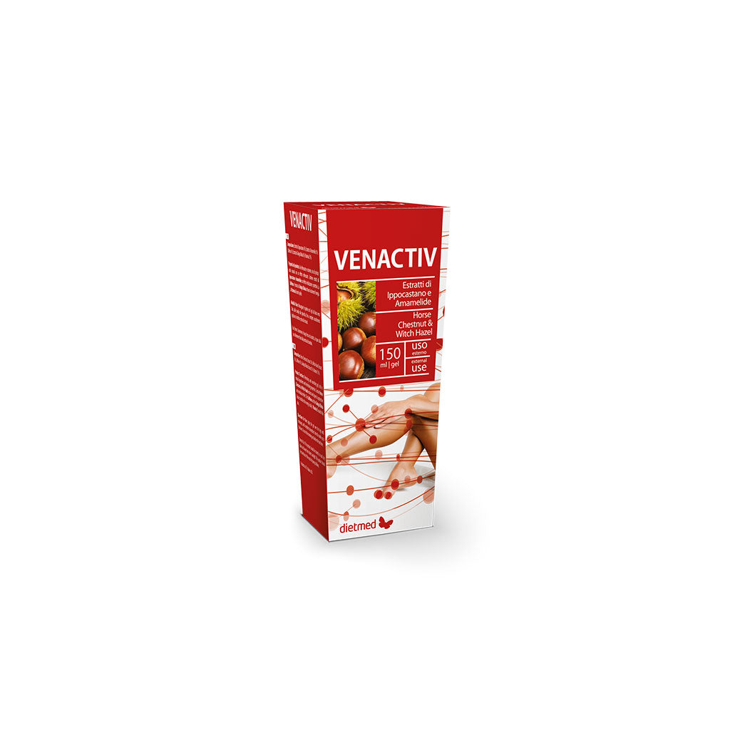 VENACTIV GEL 150ml