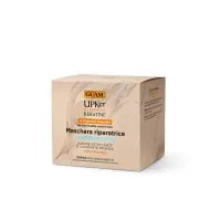Upker intensive keratine Maschera riparatrice