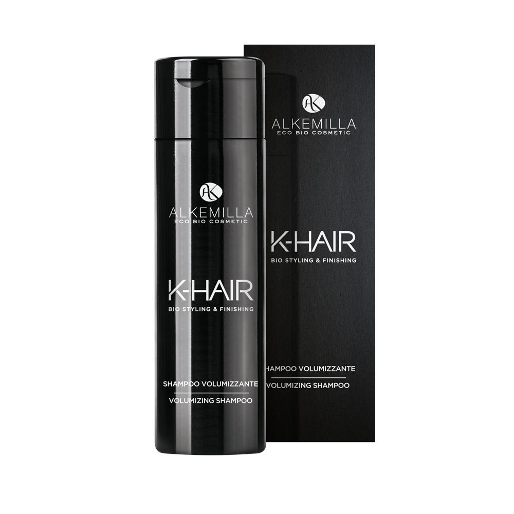 Alkhair Shampoo Volumizzante