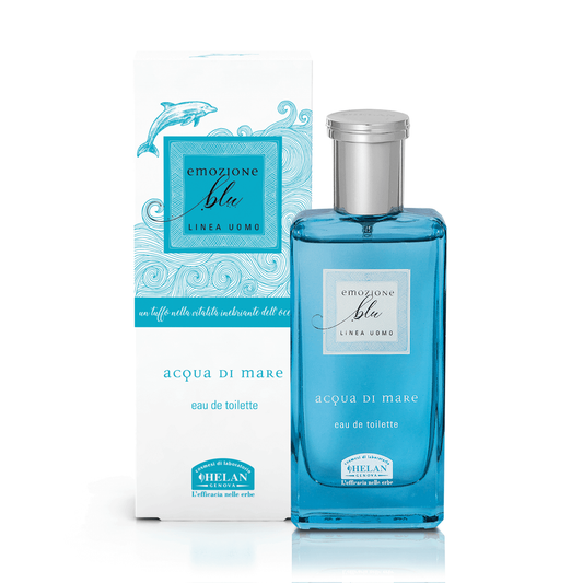 Emozione Blu Acqua di Mare Eau de Toilette