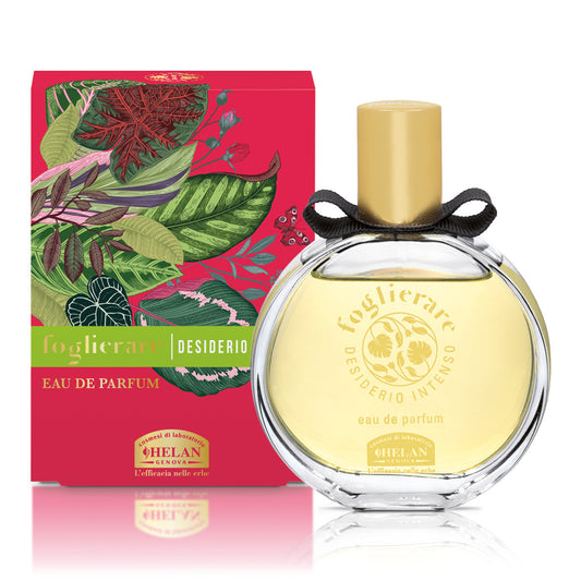 FOGLIERARE Desiderio Intenso Eau de Parfum 50 mL