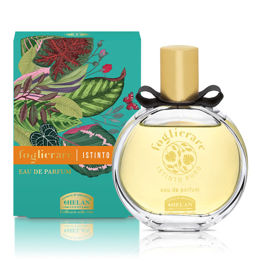 Istinto Puro Eau de Parfum 50 mL