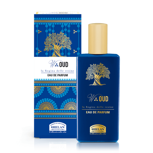 W - Oud Eau de Parfum 50 mL