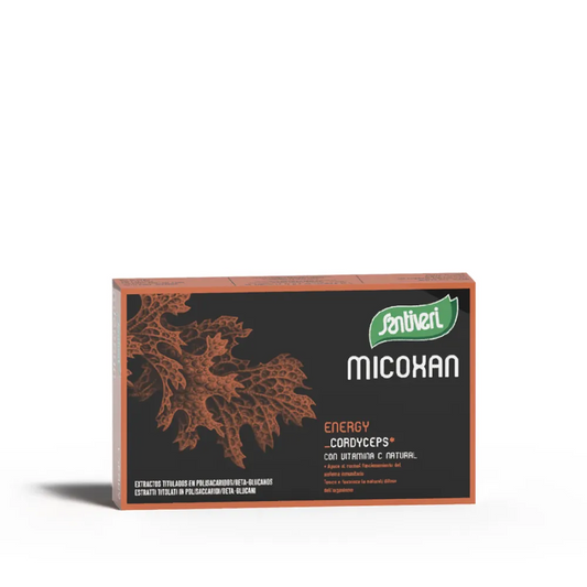 MICOXAN METABOLIC 40 CAPSULE