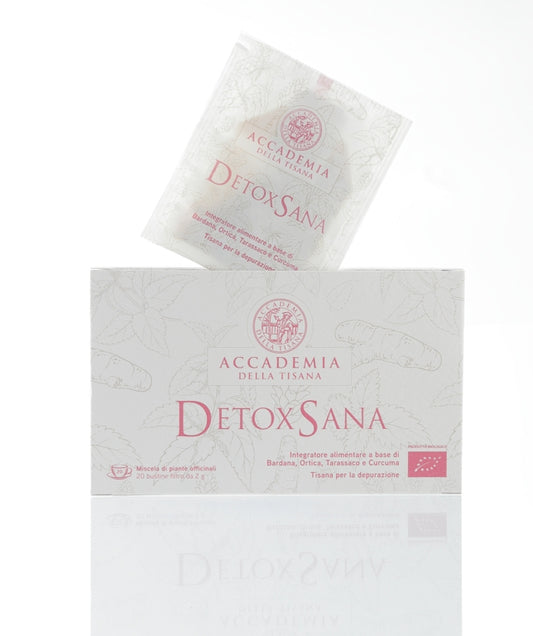 DETOXSANA