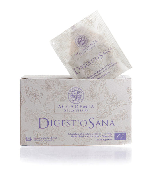 DIGESTIOSANA