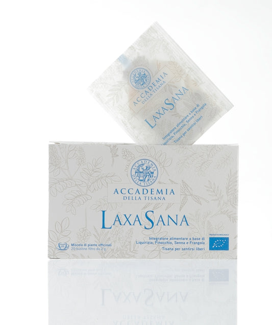 LAXASANA