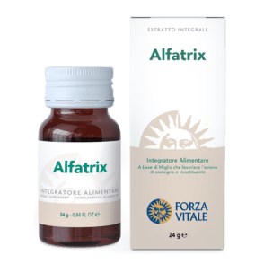 Alfatrix