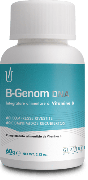 B-Genom