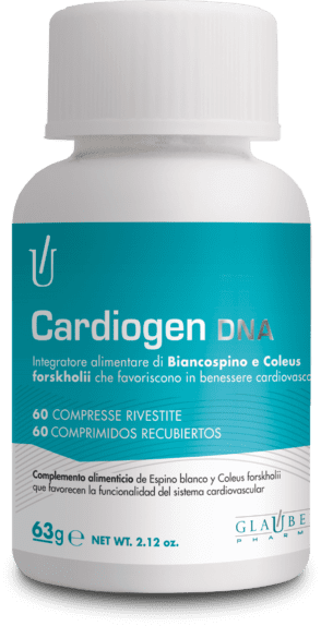 Cardiogen