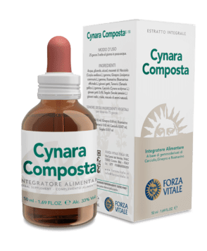 Cynara Composta