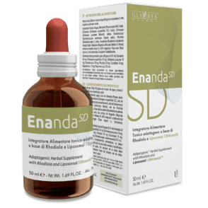 Enanda SD