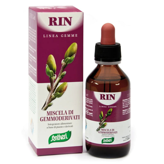 ZEFIRUS RIN 100 ML