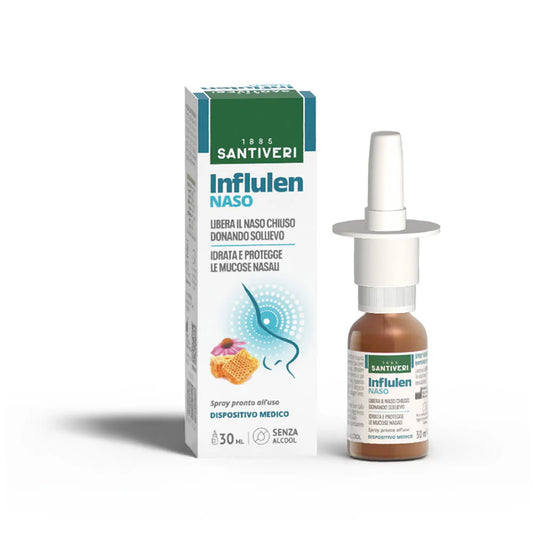 INFLULEN NASO SPRAY 30ML