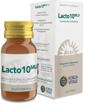Lacto 10