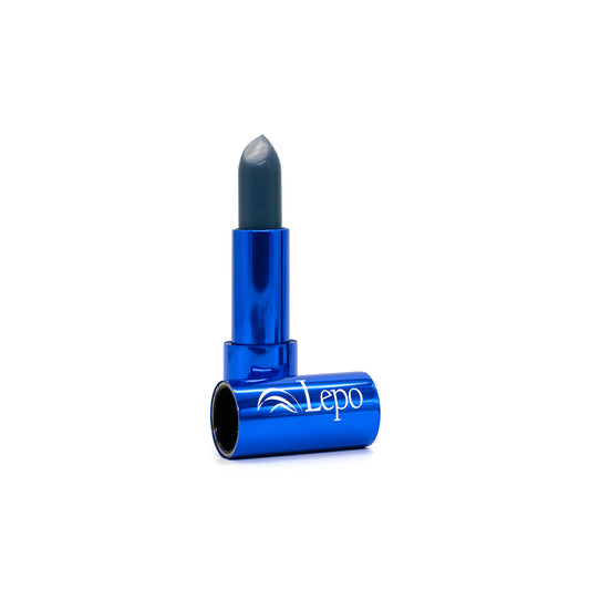 Lepo - Rossetto Cambiacolore Blu Confezione 4 Ml