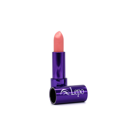 Lepo - Rossetto Cambiacolore Lilla Confezione 4 Ml
