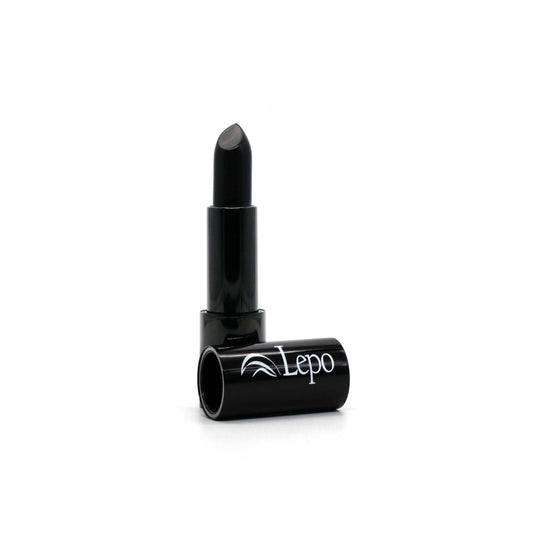 Lepo - Rossetto Cambiacolore Nero Confezione 4 Ml