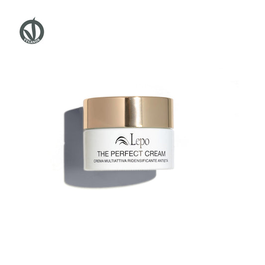 THE PERFECT CREAM – Crema multiattiva ridensificante antietà