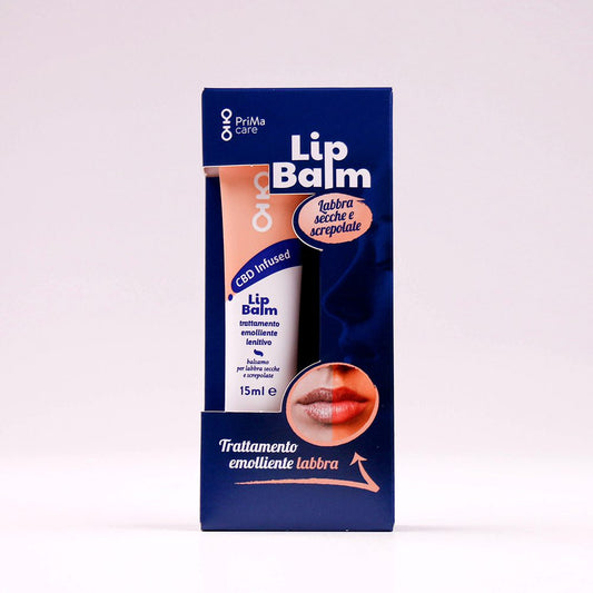 Lip Balm