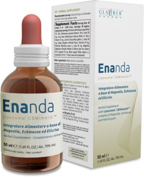 Enanda