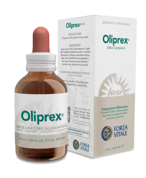 Oliprex