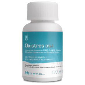 Oxistres DNA