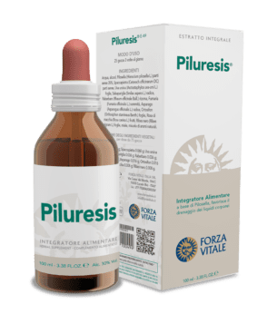Piluresis