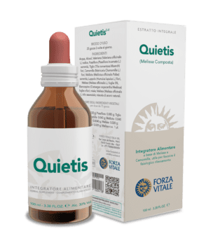 Quietis