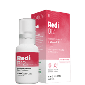 Redi B12