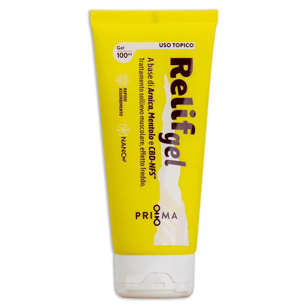 Relif Gel