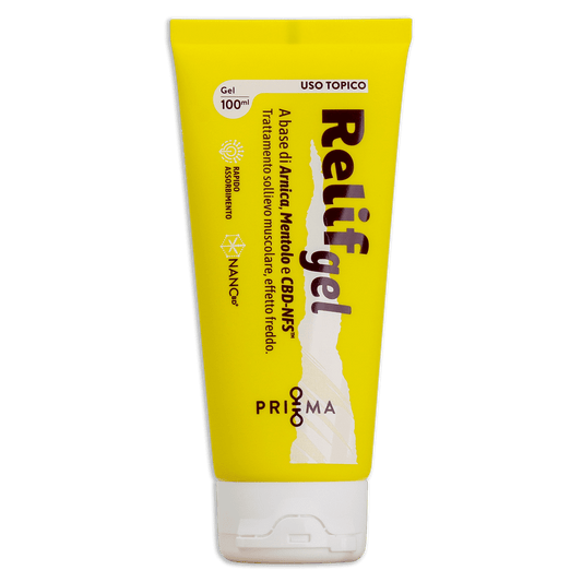 Relif Gel