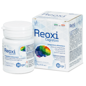 Reoxi Cognitivo