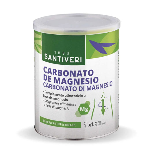 CARBONATO DI MAGNESIO 110 G