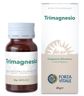 Trimagnesio