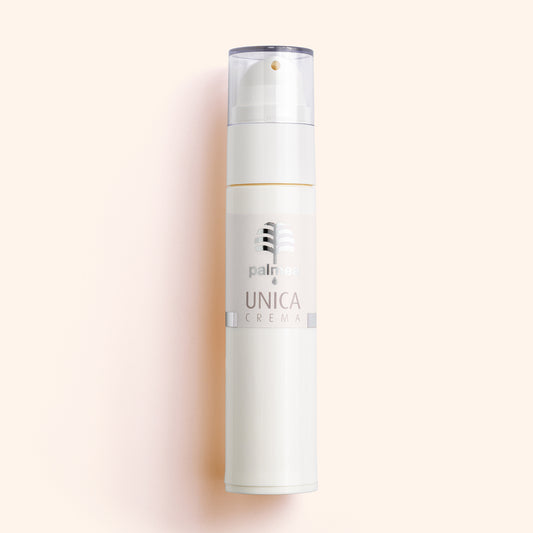 Crema illuminante energizzante antiossidante antiage | Unica