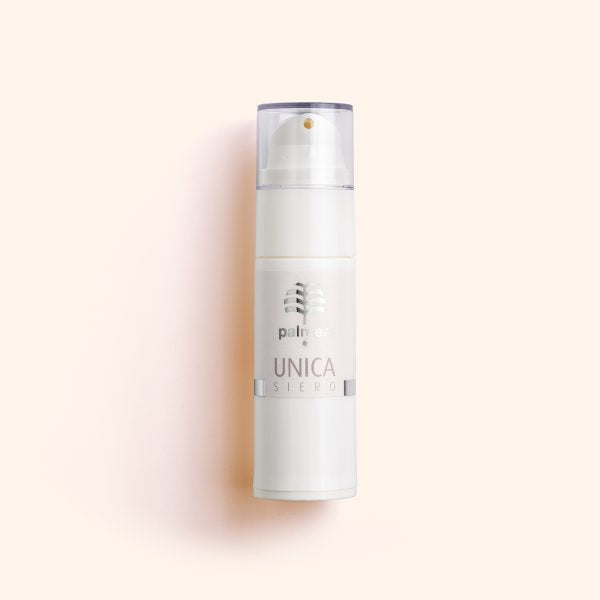 Siero rimineralizzante antiossidante antiage | Unica