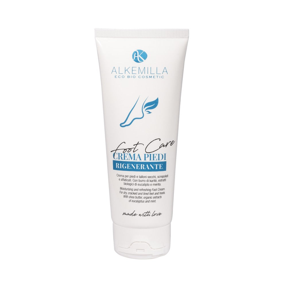 Crema Bio Piedi e Gambe - Alkemilla