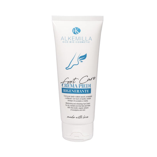Crema Bio Piedi e Gambe - Alkemilla