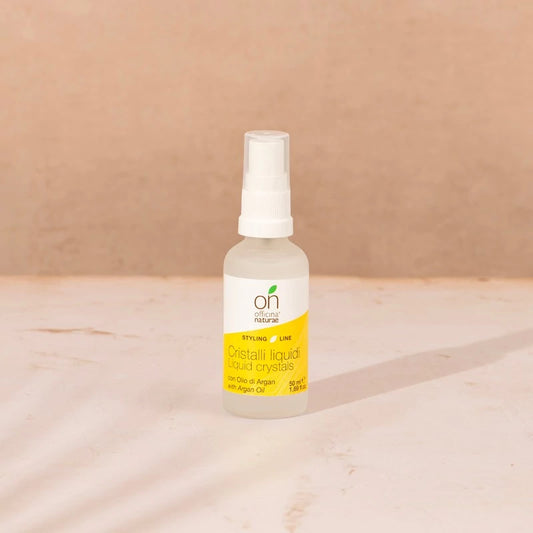 cristalli liquidi ON