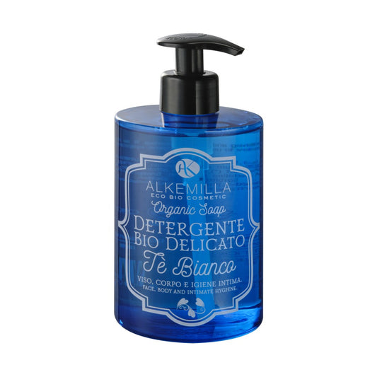 Detergente Delicato Bio Tè Bianco - Alkemilla