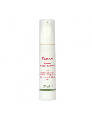 Essence - Booster Idratante Illuminante ai galattomiceti