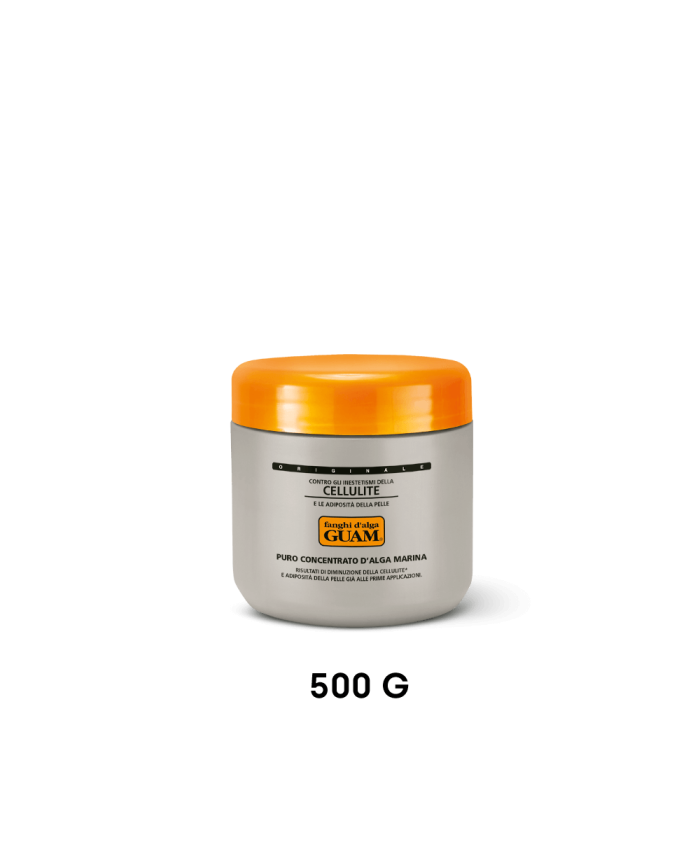 Fanghi d'Alga Guam Formula Tradizionale