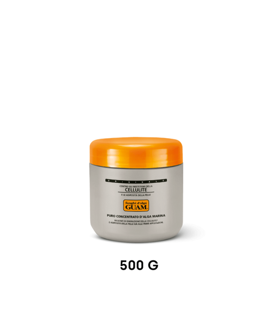 Fanghi d'Alga Guam Formula Tradizionale